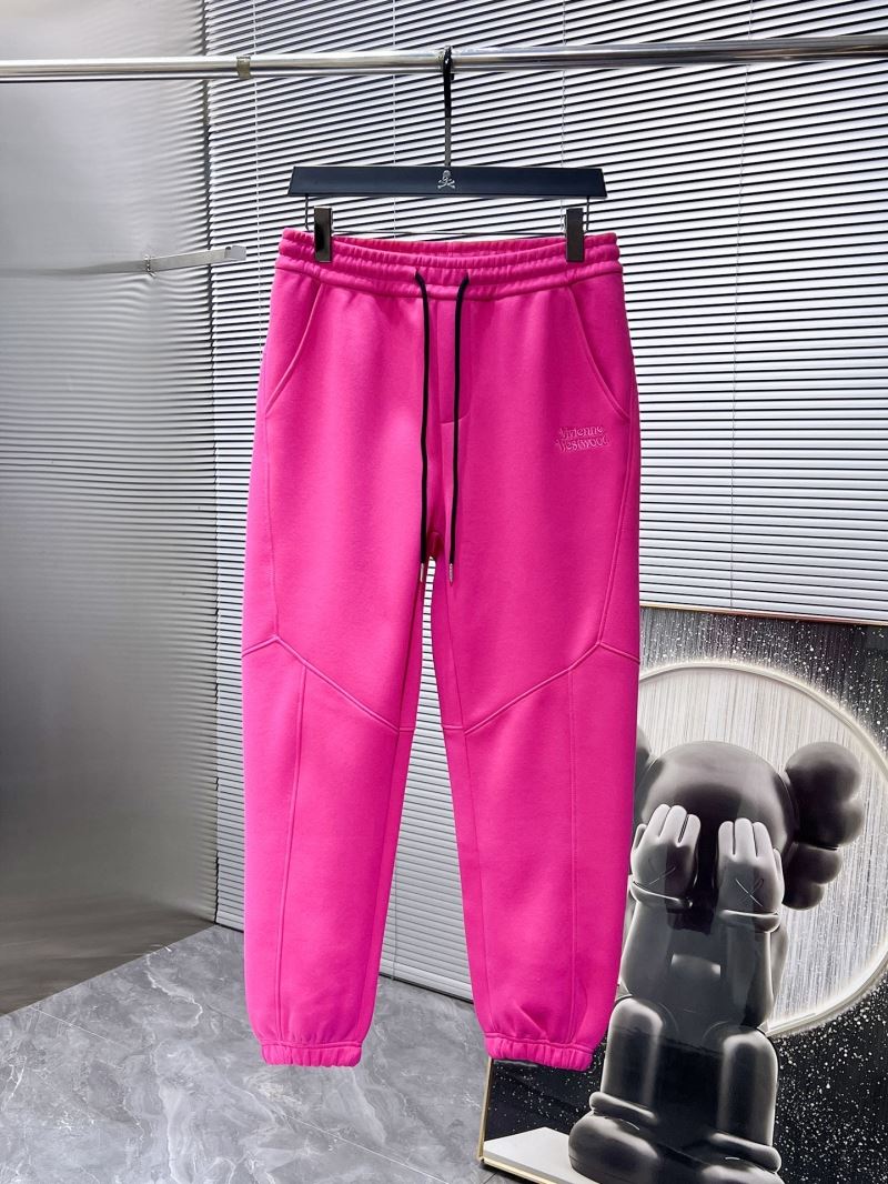 Vivienne Westwood Long Pants